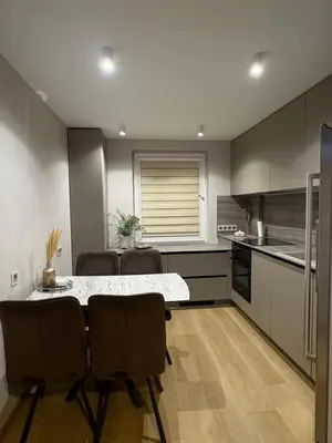 Gallery image of Saulės apartamentai in Kaunas