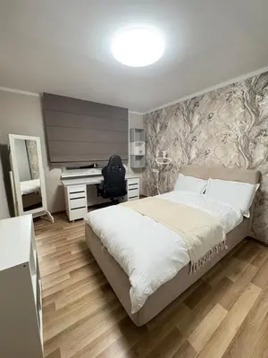 Gallery image of Saulės apartamentai in Kaunas
