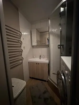 Gallery image of Saulės apartamentai in Kaunas