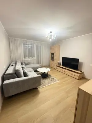 Gallery image of Saulės apartamentai in Kaunas