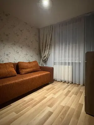 Gallery image of Saulės apartamentai in Kaunas
