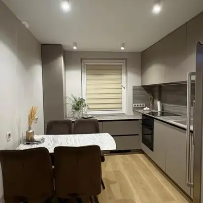 Saulės apartamentai