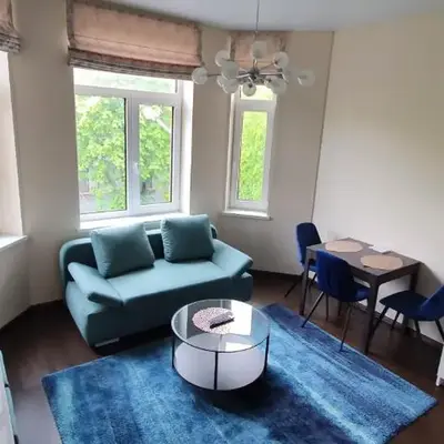 Kęstučio 66 apartamentai