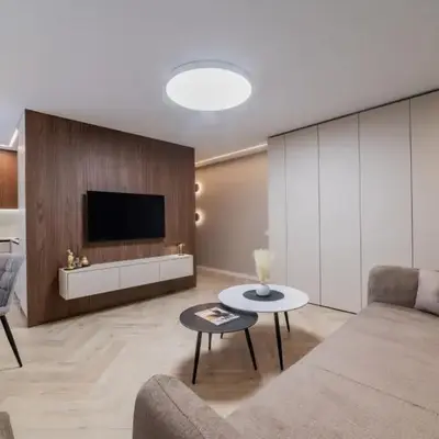 Sandal Apartments