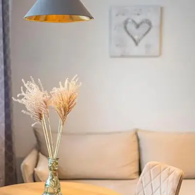 Fancy Pramonės Stay #1 By Polo Apartments