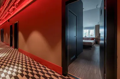 Gallery image of Sevcenko apartaments in Pakopi