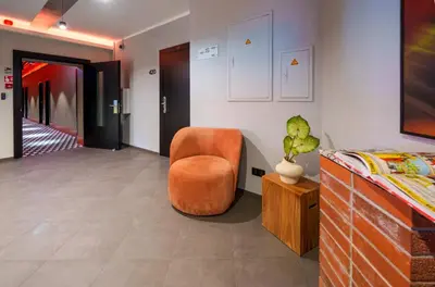 Gallery image of Sevcenko apartaments in Pakopi