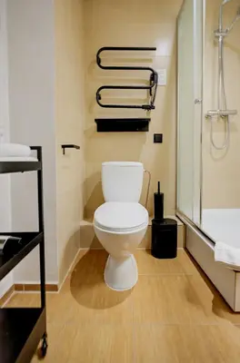 Gallery image of Sevcenko apartaments in Pakopi