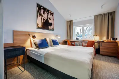 Gallery image of Sevcenko apartaments in Pakopi