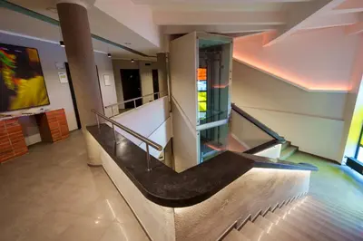 Gallery image of Sevcenko apartaments in Pakopi
