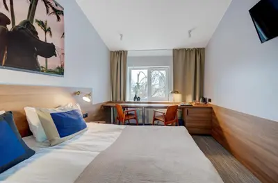 Gallery image of Sevcenko apartaments in Pakopi