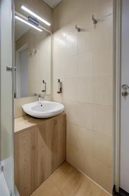 Gallery image of Sevcenko apartaments in Pakopi