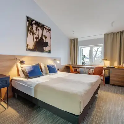 Sevcenko apartaments