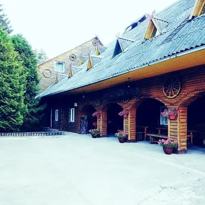 Kryzbarkas