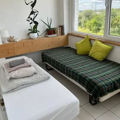 Kaunas Homestay
