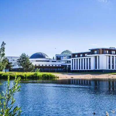 Vytautas Mineral SPA