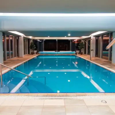 Royal SPA Residence