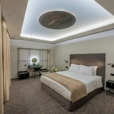 Artagonist Art Hotel