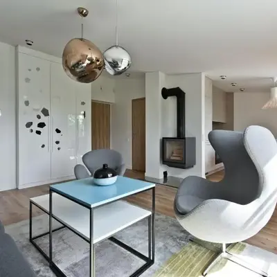 Aura apartamentai