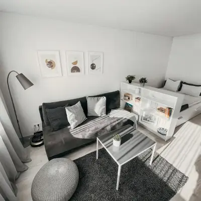 Marijampole Apartment with FREE Parking