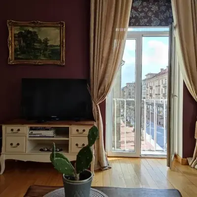 Broadway apartament