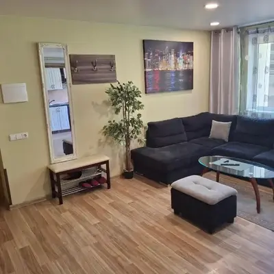 Apartamentai Dana