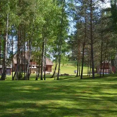 Sodyba Tundra