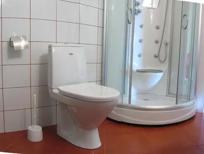 Gallery image of The Jolly Man 2 in Vilnius