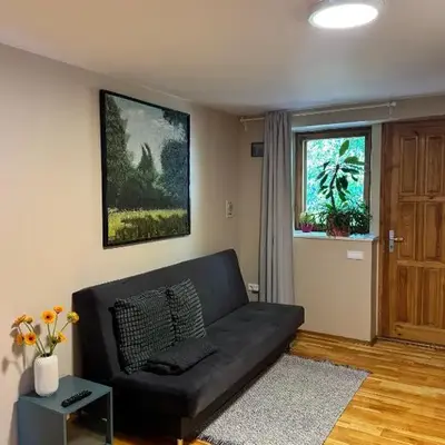 Little house