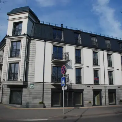 Apartment Hanna