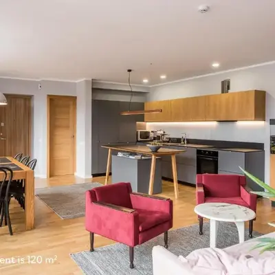 Maironis apartment 2