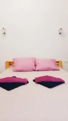 Gallery image of HeartHouse Apartments in Druskininkai