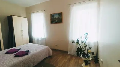 Gallery image of HeartHouse Apartments in Druskininkai