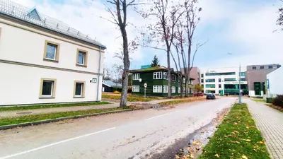 Gallery image of HeartHouse Apartments in Druskininkai