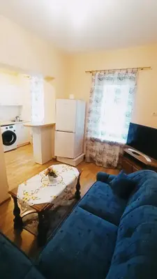 Gallery image of HeartHouse Apartments in Druskininkai