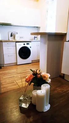 Gallery image of HeartHouse Apartments in Druskininkai
