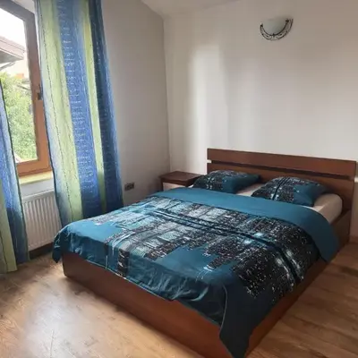 K-Town - Cozy Apartment Near the City Center