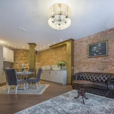 Kesminta Apartments