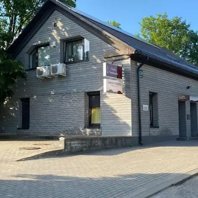 Šiauliu apartamentai