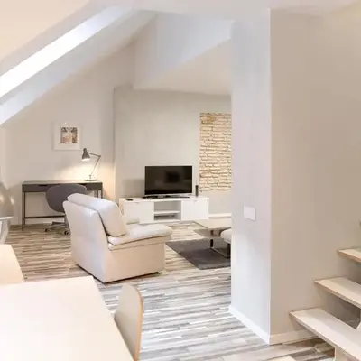 Cathedral Sq. Apartment - Odminiu Str.