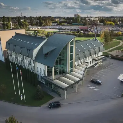 Šiauliu Krasto Medžiotojų Užeiga