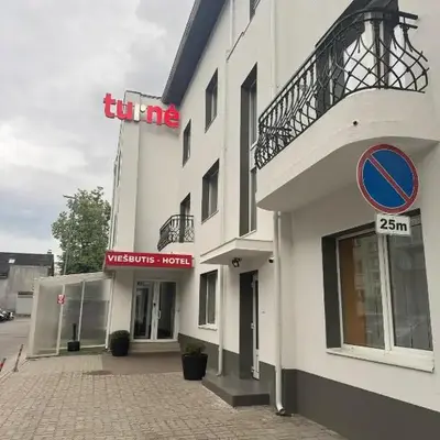 Turnė