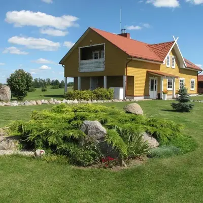 Homestead Sartakampis