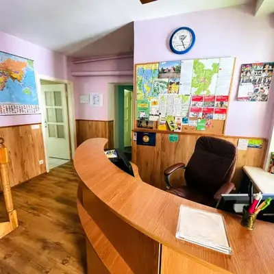 Mikalo House