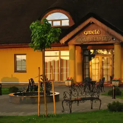Girele