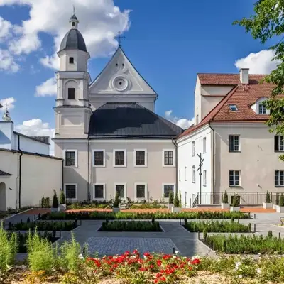Domus Maria