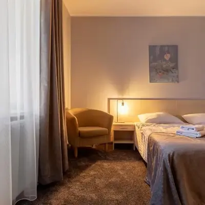 Domus Hotel