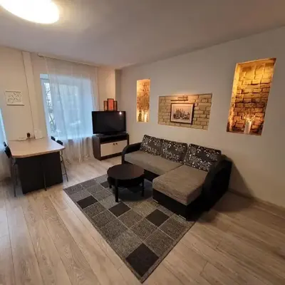 Apartment on Kudirkos 20