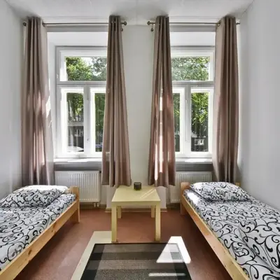 Laisves Avenue Hostel 
