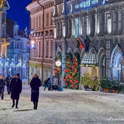 St Palace Hotel